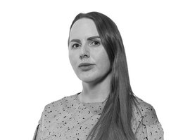 العميل Agatha Magdalena