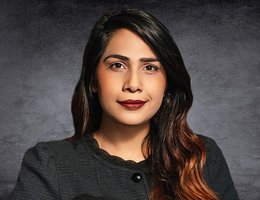 Kriti Bhasin 