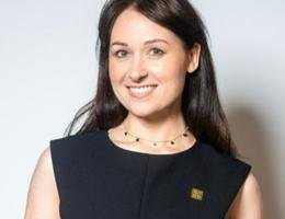 Agent Anna Artemeva