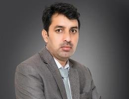 العميل Muhammad Khalid