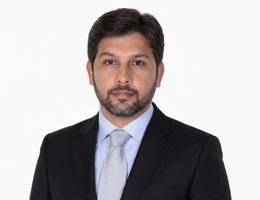 العميل Israr Khan
