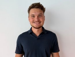 Agent Seva Rachkovskiy