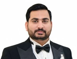 Agent Muhammad Qasim