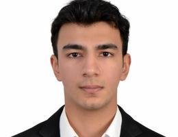 العميل Mudit Chowdhary