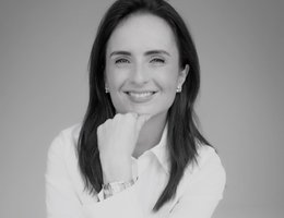 Agent Georgina Atkinson