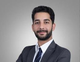 العميل Ahsan Nisar