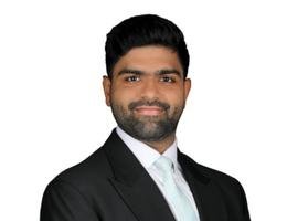 العميل Mohnish Ramesh Manghnani Ramesh Manghnani