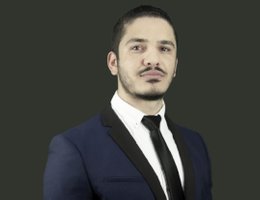 Ahmad Almudallal