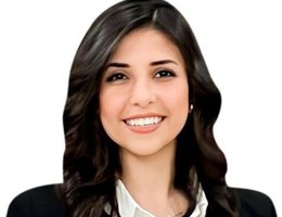 العميل Marina Tawfik