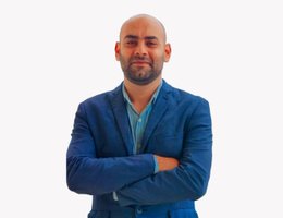 Sulaiman Alsarraj