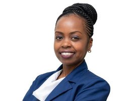 Caroline Mwangi