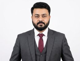 العميل Ahmad Saeed