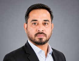 العميل Muhammad Tanveer Hussian