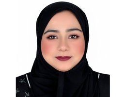 Agent Maryam Abdul Hameed