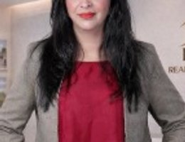 العميل Robina Chaudary