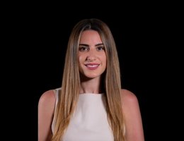 Agent Sevan Kouchgarian