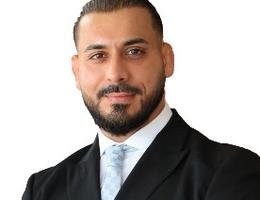 العميل MOHAMMAD ALI SANEI