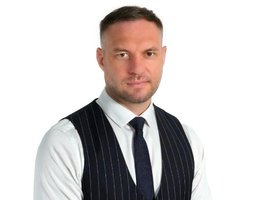 Agent Dmitry Firulev