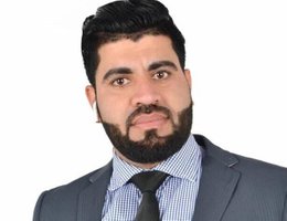 Asif Khan