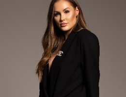 Agent Joanna Szczurek