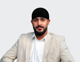 Agent Prabhjivan Sira