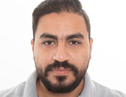 العميل Ayman  Adel