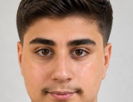 العميل Mohammed Ramez