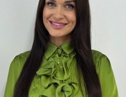 العميل OLGA PATSENKA