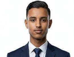 العميل Mohammed EL Amin