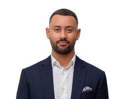 Agent Aden Gilmore