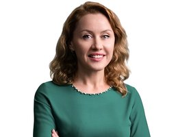 العميل Antonina Blazhkova