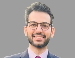 Ali Hassan
