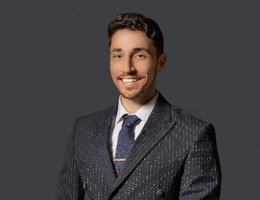 العميل Gregory Baboyan