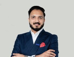 Agent Senil Mehta