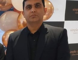 العميل Sajid Rahim