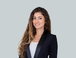 Yoana Danailova