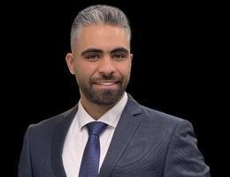 Agent Majd  Alraii