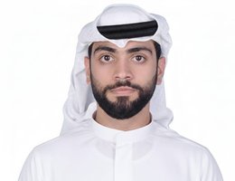 Agent  khaled Al hosani