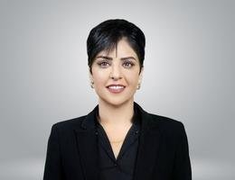 العميل Rozita Zanjani