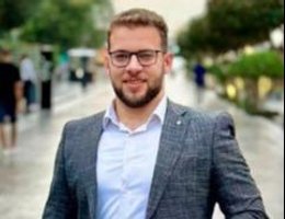 Agent Abdullah Alnan