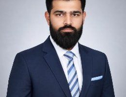 العميل Amir Amin