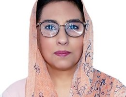 Anila Rehman