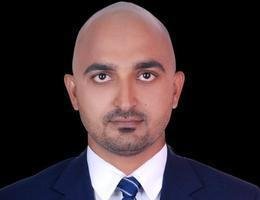 Agent Muhammad Zaman