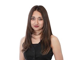 العميل Fatima Rashid