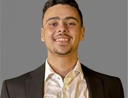 Agent Mohamed Slaoui