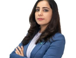 العميل Aisha Muhammad