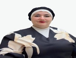 العميل Lana AlKadri