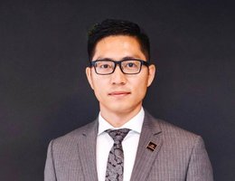 Kuan Wang