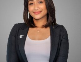 العميل Emma Querubin