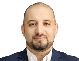 العميل RIZWAN TARIQ